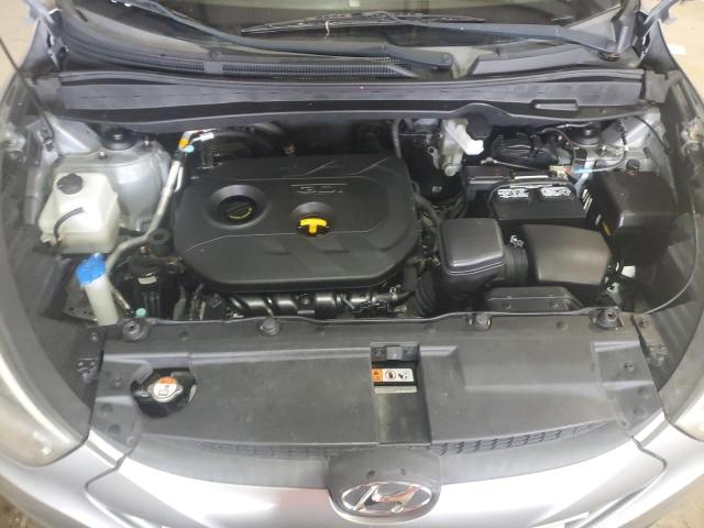2015 HYUNDAI TUCSON GLS KM8JTCAF6FU061575