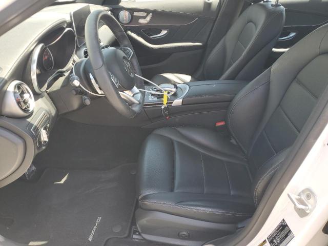 2016 MERCEDES-BENZ C 300 55SWF4JB8GU150979