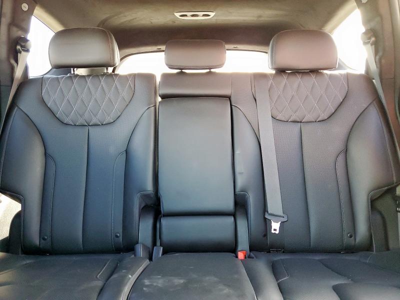 2023 HYUNDAI SANTA FE C 5NMS54ALXPH520727