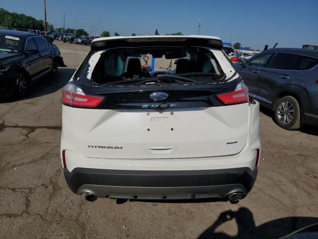 2022 FORD EDGE TITAN 2FMPK4K95NBA48896