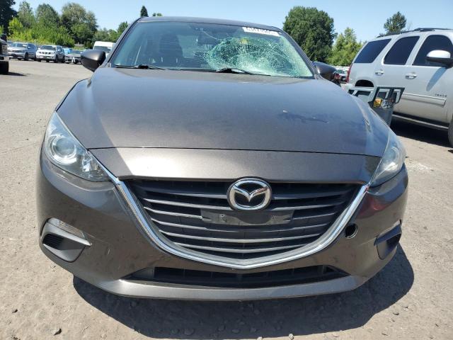 2016 MAZDA 3 SPORT - 3MZBM1U7XGM299138