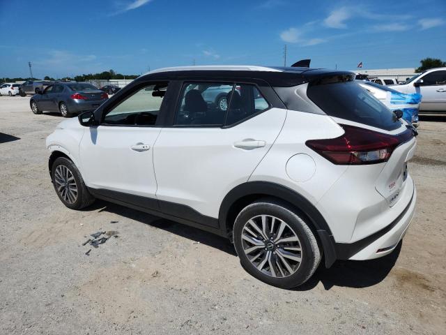 2024 NISSAN KICKS SV 3N1CP5CV3RL558585
