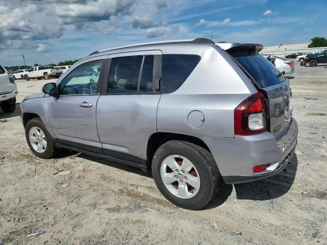 Vin: 1c4njceb1gd664499, lot: 63866825, jeep compass latitude 20162