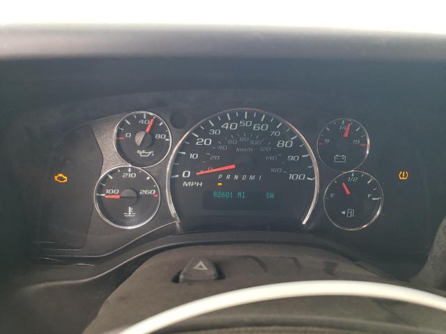 2017 CHEVROLET EXPRESS G3 1GAZGNFFXH1108037