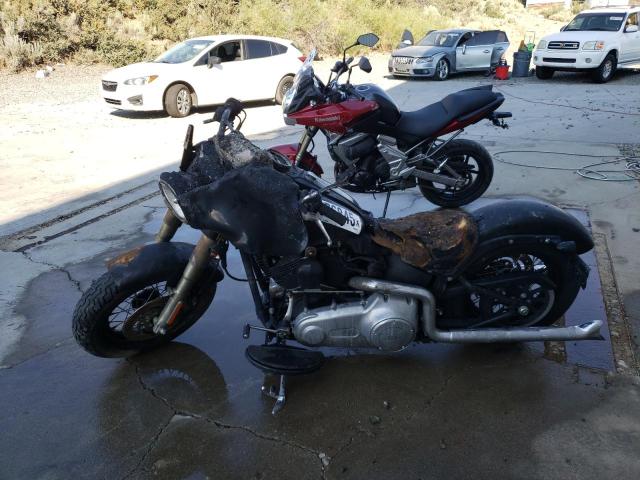 2014 HARLEY-DAVIDSON FLS SOFTAI 1HD1JRV10EB031444