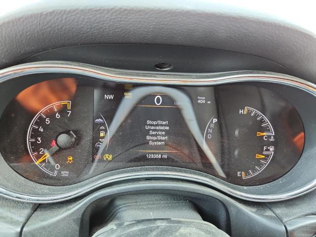 2019 JEEP GRAND CHER - 1C4RJFBG3KC734926