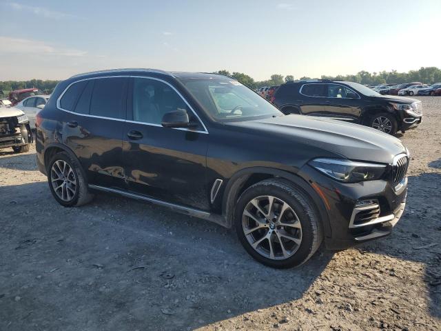 2021 BMW X5 XDRIVE4 5UXCR6C05M9D94647