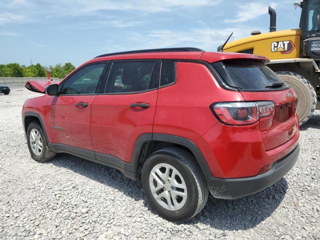 2018 JEEP COMPASS SP 3C4NJCAB5JT359143