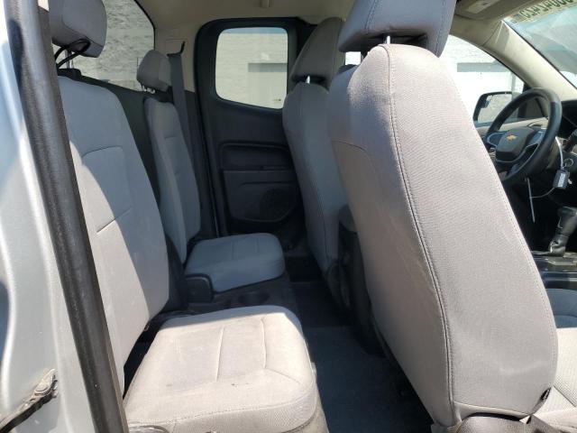 2019 CHEVROLET COLORADO - 1GCHTBEN9K1158943