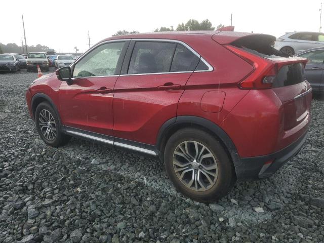 2019 MITSUBISHI ECLIPSE CR JA4AT5AAXKZ015906