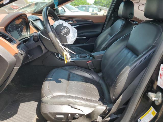 2015 BUICK REGAL PREM 2G4GN5EX5F9168259