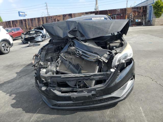 2016 HYUNDAI SONATA SPO 5NPE34AF3GH390791
