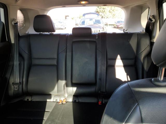 2021 NISSAN ROGUE SV - JN8AT3BB8MW234888