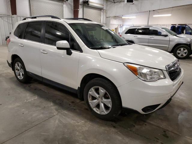 2016 SUBARU FORESTER 2 - JF2SJAHC1GH510641
