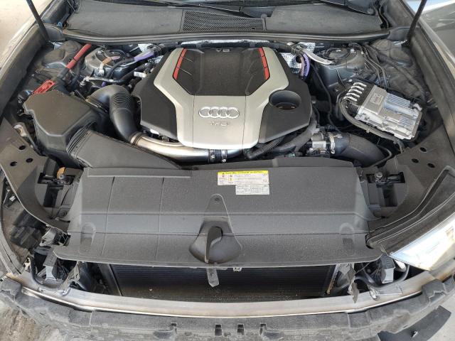 2020 AUDI S6 PREMIUM WAUDFAF28LN051457