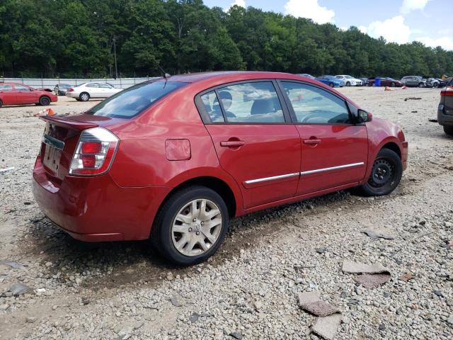 2011 NISSAN SENTRA 2.0 - 3N1AB6AP2BL672079