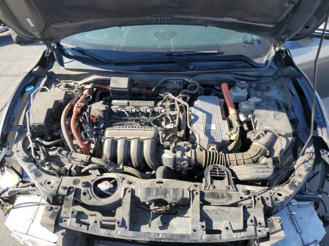 2019 HONDA INSIGHT TO 19XZE4F93KE033686