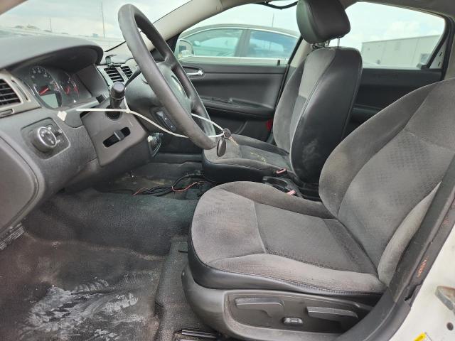 2016 CHEVROLET IMPALA LIM 2G1WD5E36G1101212