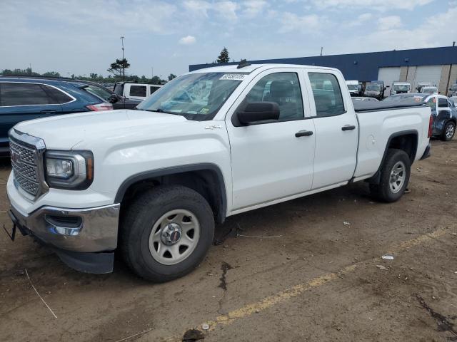 Global Auto Auctions: 2017 GMC SIERRA K15