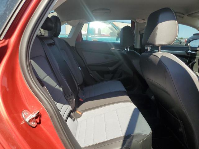 2025 VOLKSWAGEN JETTA SE 3VWEX7BU5SM072951
