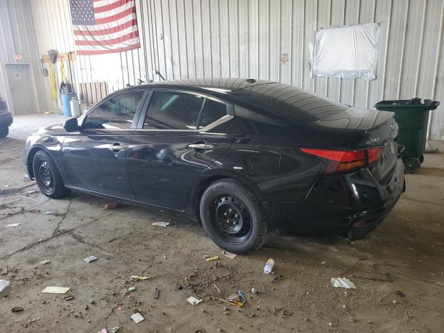 2020 NISSAN ALTIMA S 1N4BL4BV3LC197836