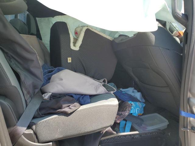 2021 RAM 1500 BIG H - 1C6SRFFTXMN688270