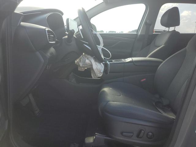 2022 HYUNDAI SANTA FE S 5NMS2DAJ9NH457902