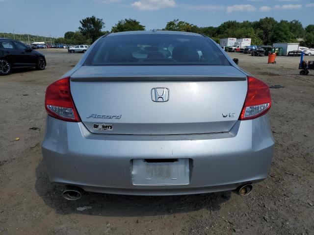 2012 HONDA ACCORD EXL - 1HGCS2B82CA004136