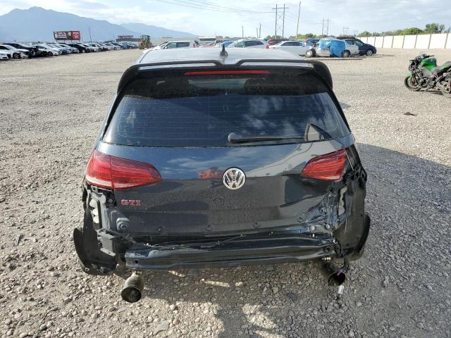 2020 VOLKSWAGEN GTI S 3VW5T7AU8LM012760