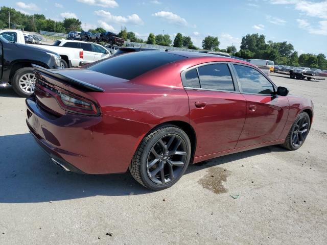 2019 DODGE CHARGER SX 2C3CDXBGXKH523324