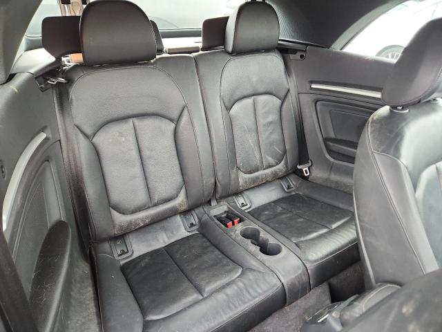 2019 AUDI A3 PREMIUM WAU7ELFF3K1030679
