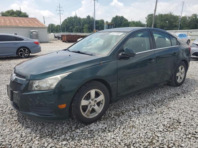 2014 CHEVROLET CRUZE LT - 1G1PC5SBXE7333220