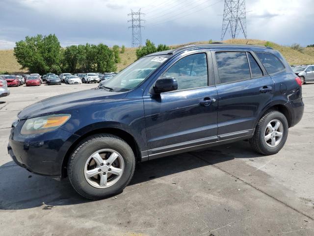 HYUNDAI SANTA FE G