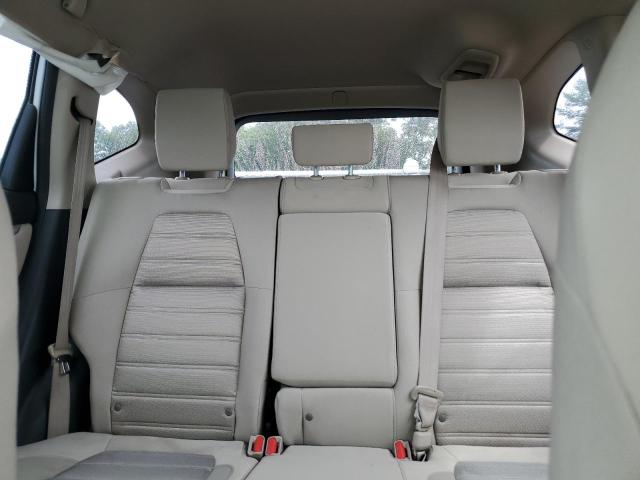 2019 HONDA CR-V LX - 2HKRW6H39KH204521
