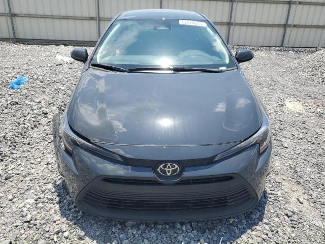 2025 TOYOTA COROLLA LE 5YFB4MDEXSP253894