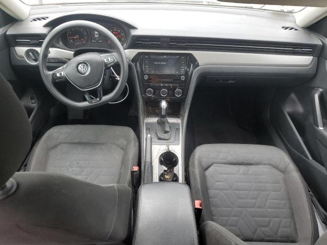 2020 VOLKSWAGEN PASSAT S 1VWAA7A30LC003094