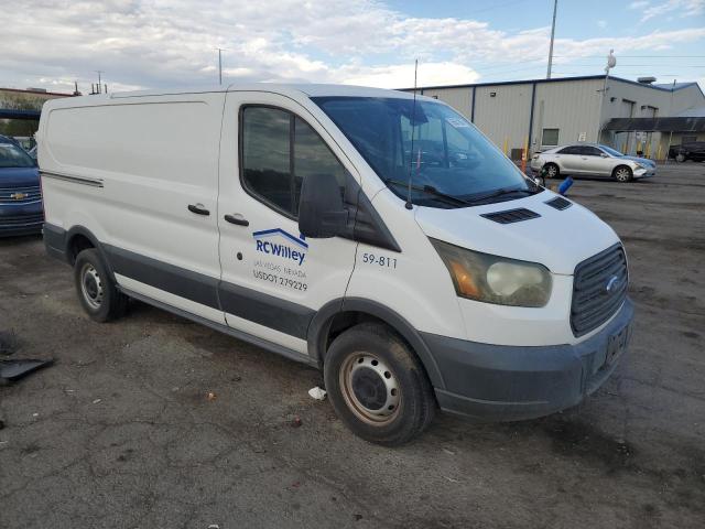 2016 FORD TRANSIT T-250 1FTYR1YMXGKB50475