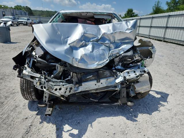 2018 CHEVROLET CRUZE LT - 3G1BE6SM4JS610256