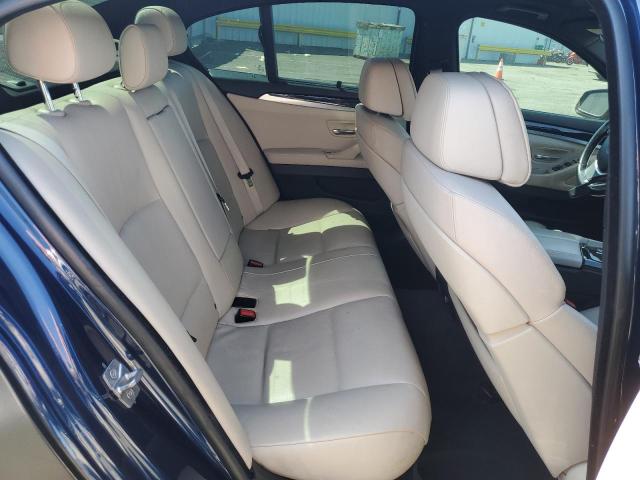 2012 BMW 535 I - WBAFR7C50CC810891
