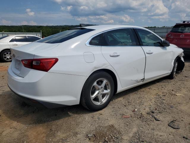 Vin: 1g1zb5stxhf128088, lot: 63350025, chevrolet malibu ls 20173