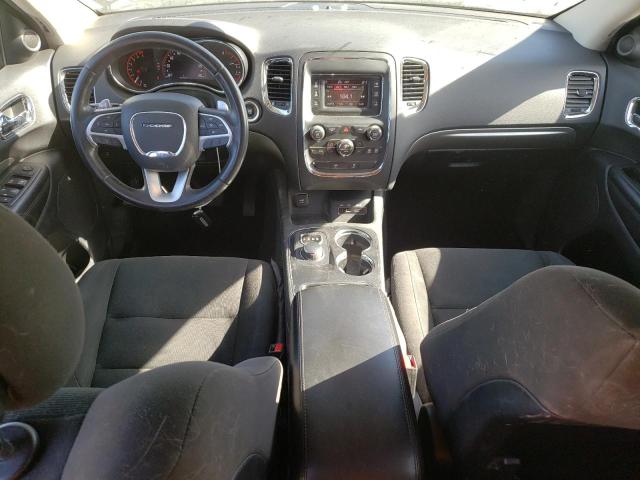2015 DODGE DURANGO SX 1C4RDHAG6FC244569