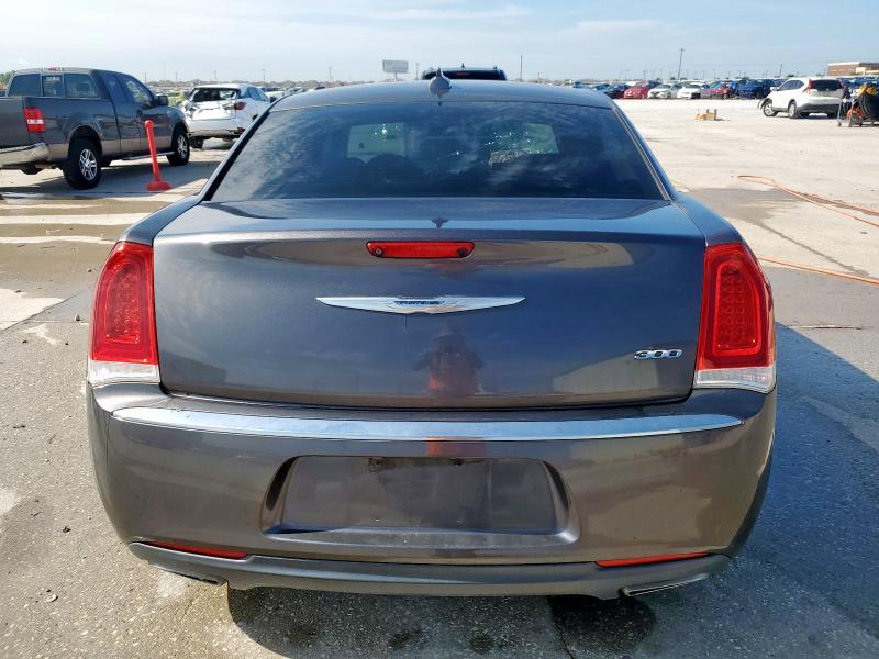 2015 CHRYSLER 300 LIMITE 2C3CCAAGXFH930650
