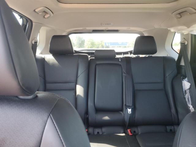 2025 NISSAN ROGUE SV 5N1BT3BA0SC670619