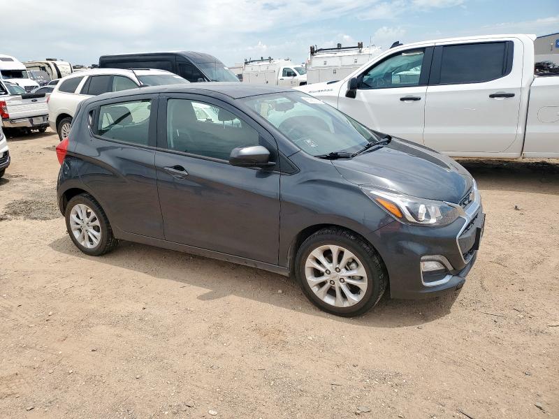 2021 CHEVROLET SPARK 1LT KL8CD6SA7MC730642