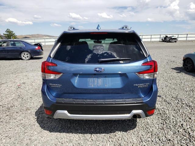 2023 SUBARU FORESTER T JF2SKARC1PH487454