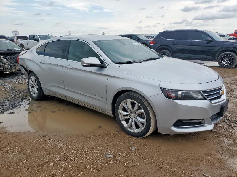 2018 CHEVROLET IMPALA LT - 2G1105S30J9135097
