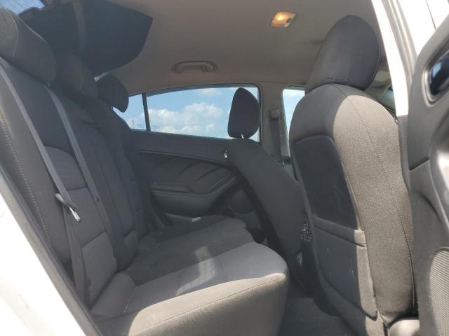 2017 KIA FORTE EX 3KPFL4A83HE093273