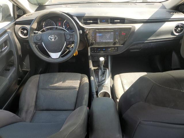 2018 TOYOTA COROLLA L - 5YFBURHE7JP760161