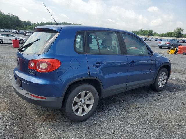 Vin: wvgbv7ax6aw003493, lot: 63306055, volkswagen tiguan se 20103