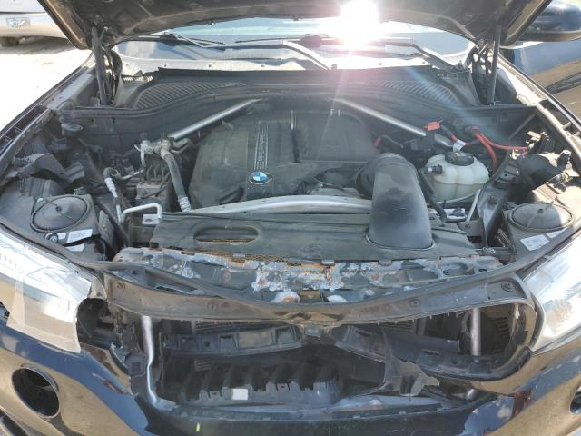 2016 BMW X5 XDRIVE3 5UXKR0C51G0U09302
